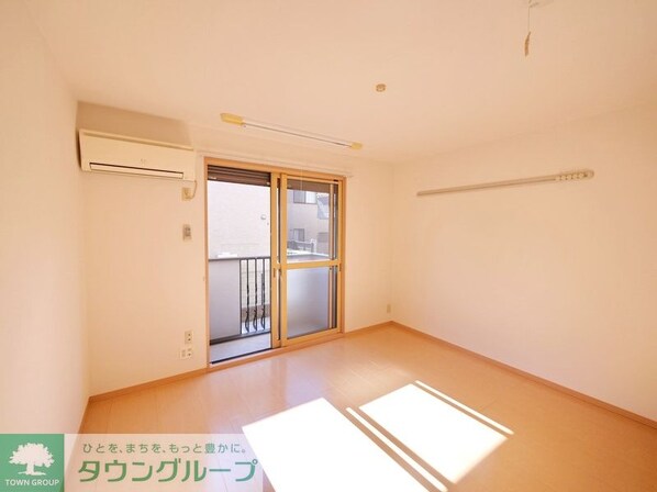 セジュール・モナリエの物件内観写真